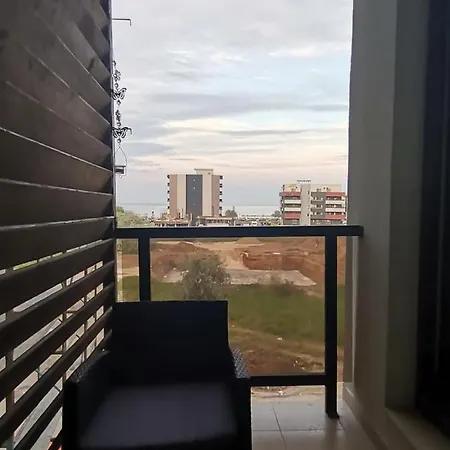 Apartment B&p Mamaia Nord 5