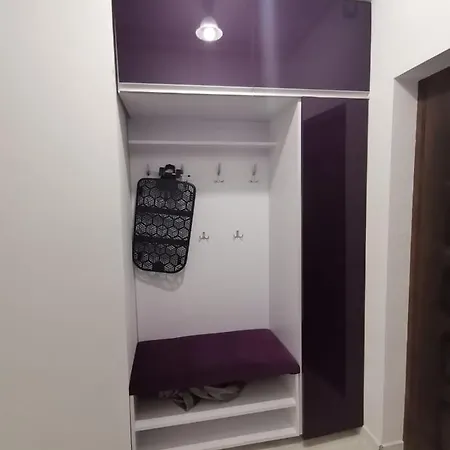 B&p Mamaia Nord 5 * Navodari
