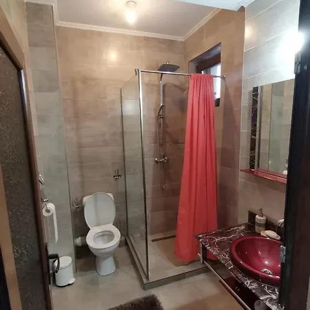 Apartment B&p Mamaia Nord 5 Navodari
