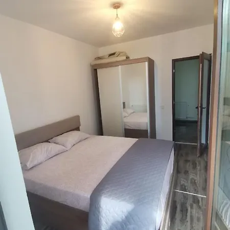 B&p Mamaia Nord 5 Apartment *