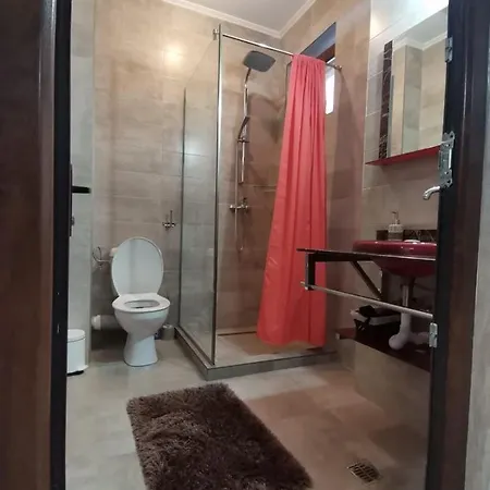B&p Mamaia Nord 5 *
