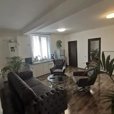 Apartment B&p Mamaia Nord 5