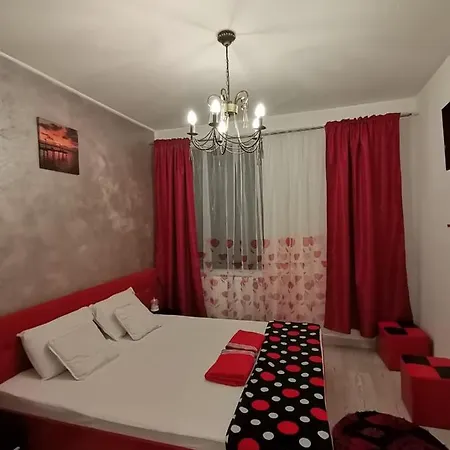 B&p Mamaia Nord 5 Navodari