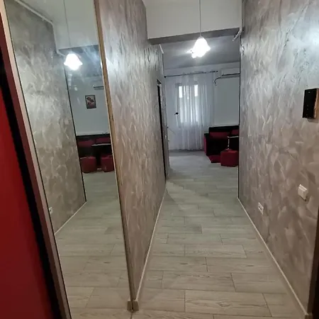 B&p Mamaia Nord 5 Apartment Navodari