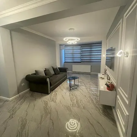 B&p Mamaia Nord 5 Apartment *