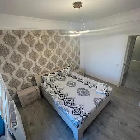 Apartment B&p Mamaia Nord 5