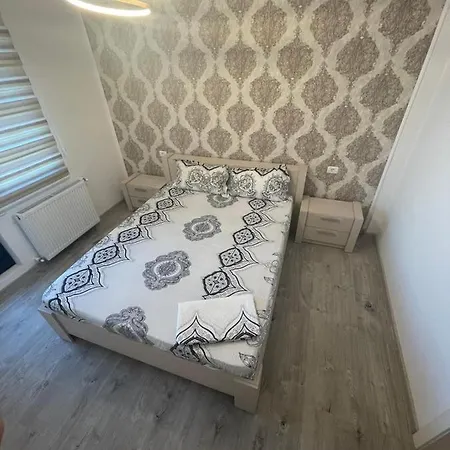 B&p Mamaia Nord 5 * Navodari
